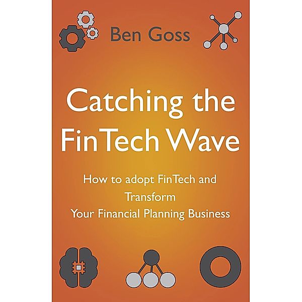Catching the FinTech Wave / Matador, Ben Goss