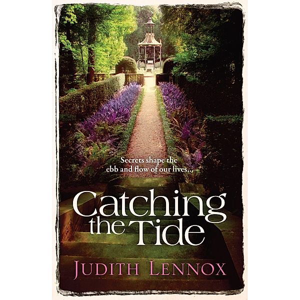 Catching the Tide, Judith Lennox