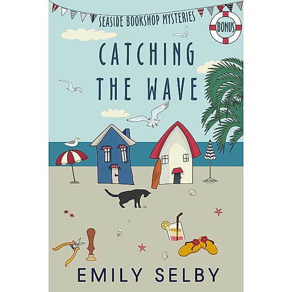 Catching the Wave, Emily Selby