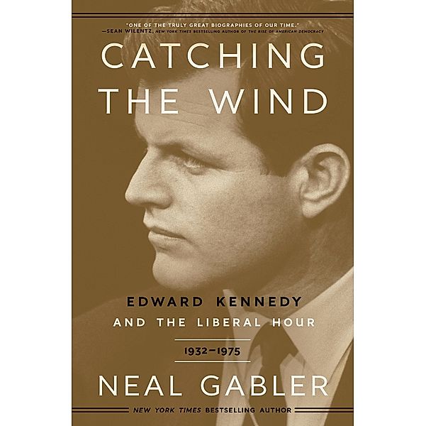 Catching the Wind, Neal Gabler