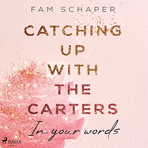Catching up with the Carters - 2 - In your words, Fam Schaper
