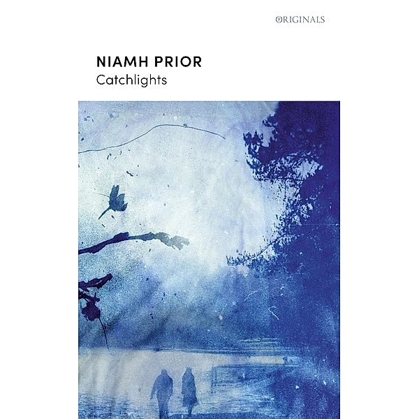 Catchlights, Niamh Prior