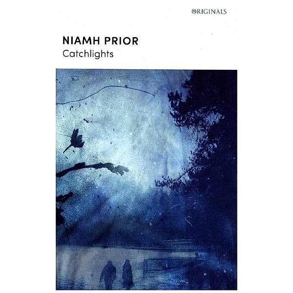 Catchlights, Niamh Prior