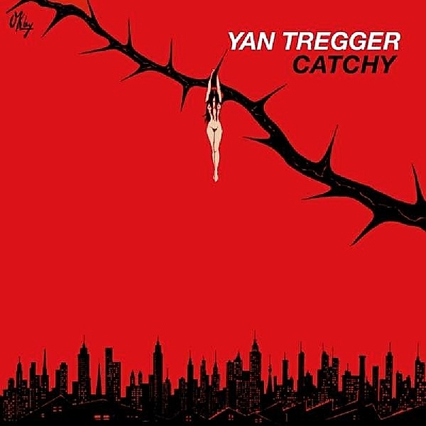 Catchy, Yan Tregger