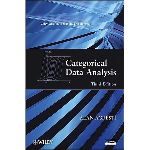 Categorical Data Analysis / Wiley Series in Probability and Statistics, Alan Agresti