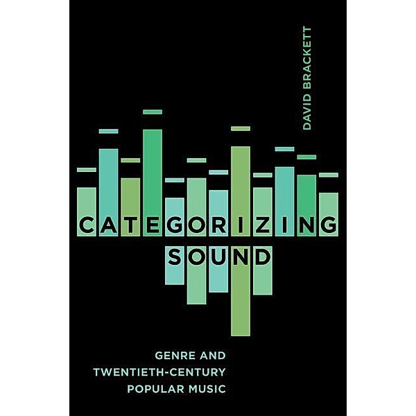 Categorizing Sound, David Brackett