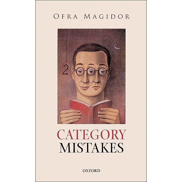 Category Mistakes / Organization & Public Management, Ofra Magidor