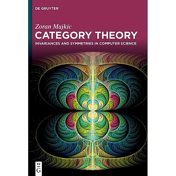 Category Theory, Zoran Majkic