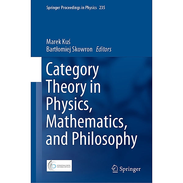 Category Theory in Physics, Mathematics, and Philosophy