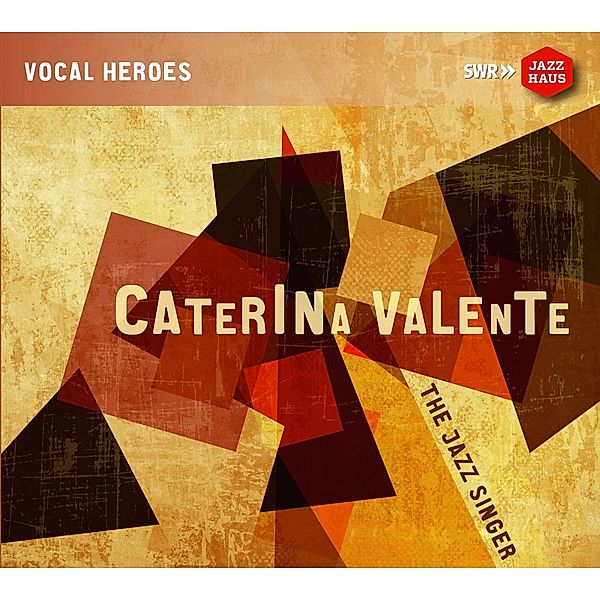 Caterina Valente, Caterina Valente