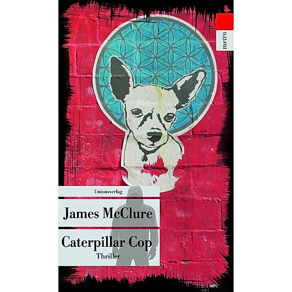 Caterpillar Cop, James McClure