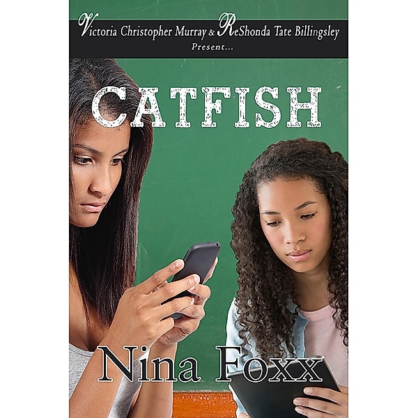 Catfish, Nina Foxx