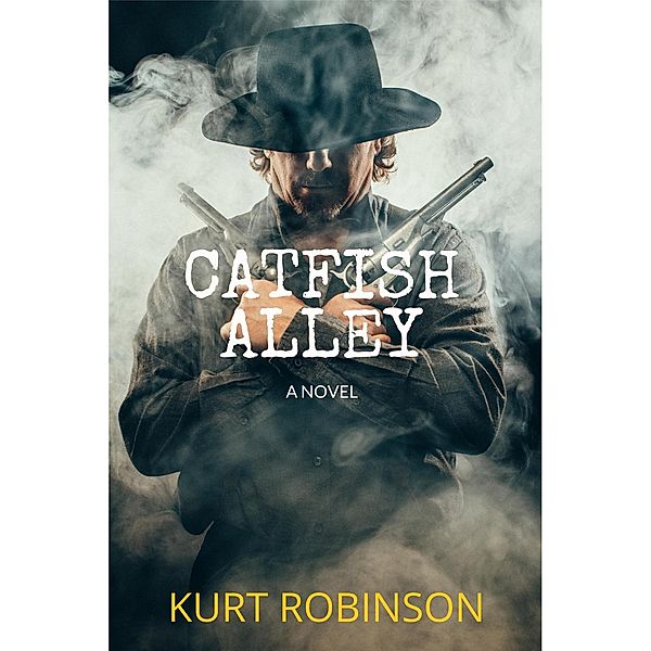 Catfish Alley, Kurt Robinson
