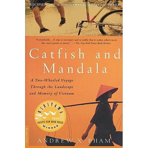 Catfish and Mandala, Andrew X. Pham