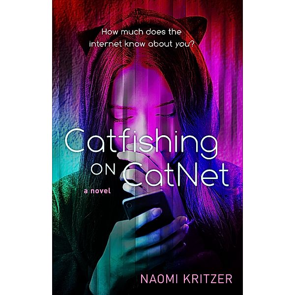 Catfishing on Catnet, Naomi Kritzer