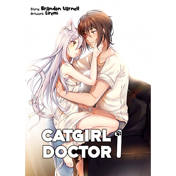 Catgirl Doctor 1, Brandon Varnell