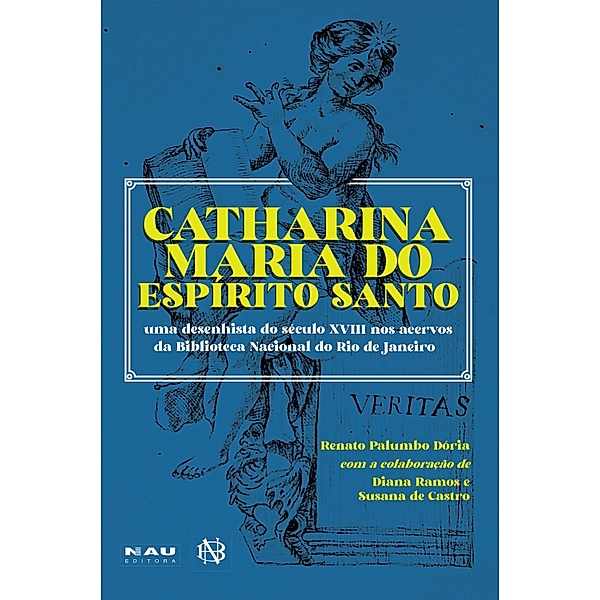 Catharina Maria do Espírito Santo, Renato Palumbo Dória