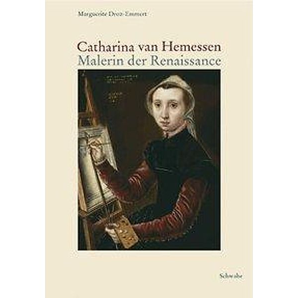 Catharina van Hemessen, Marguerite Droz-Emmert