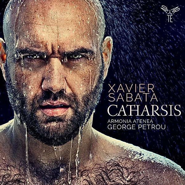 Catharsis-Arien, Xavier Sabata, Armonia Atenea