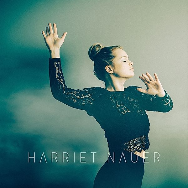 Catharsis (Ep) (Vinyl), Harriet Nauer