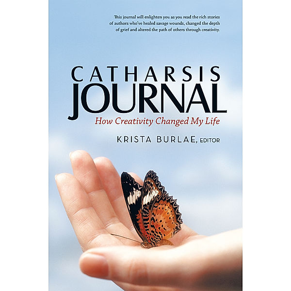 Catharsis Journal, Krista Burlae