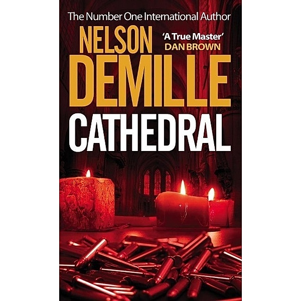 Cathedral, Nelson DeMille