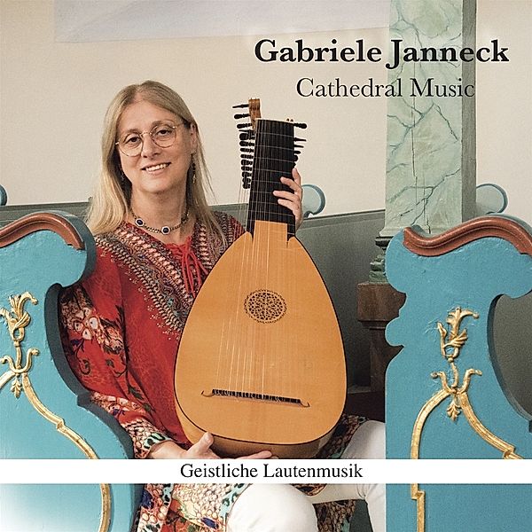 Cathedral Music, Gabriele Janneck