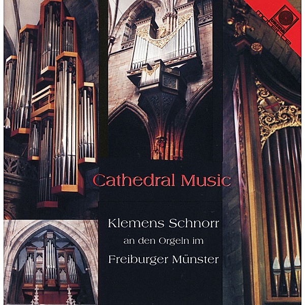Cathedral Music, Klemens Schnorr
