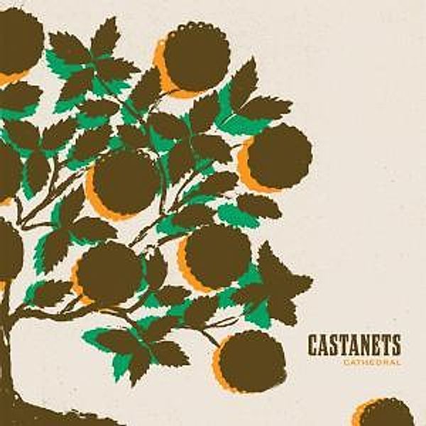 Cathedral (Vinyl), Castanets