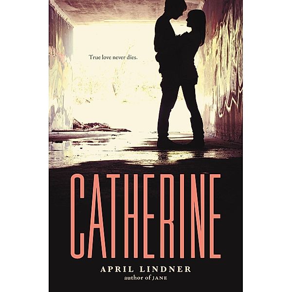 Catherine, April Lindner