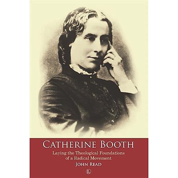 Catherine Booth, John Read