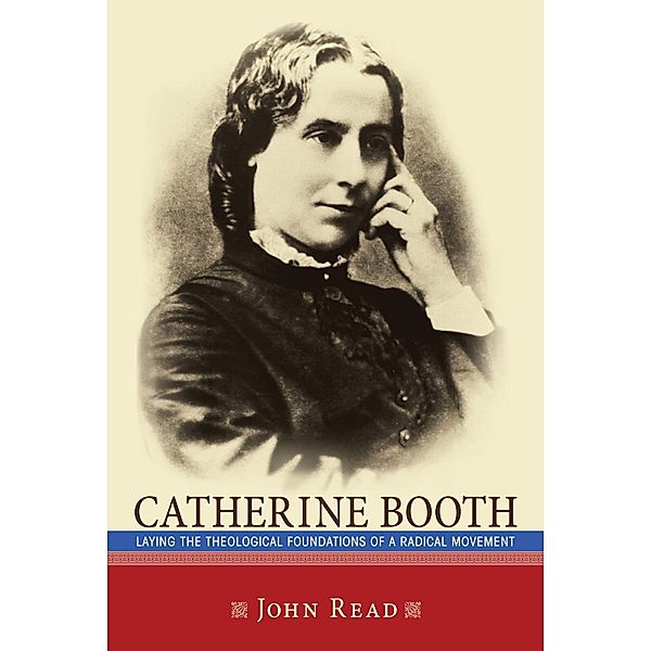 Catherine Booth, John Read