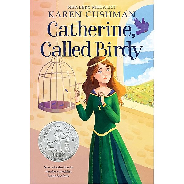 Catherine, Called Birdy, Karen Cushman