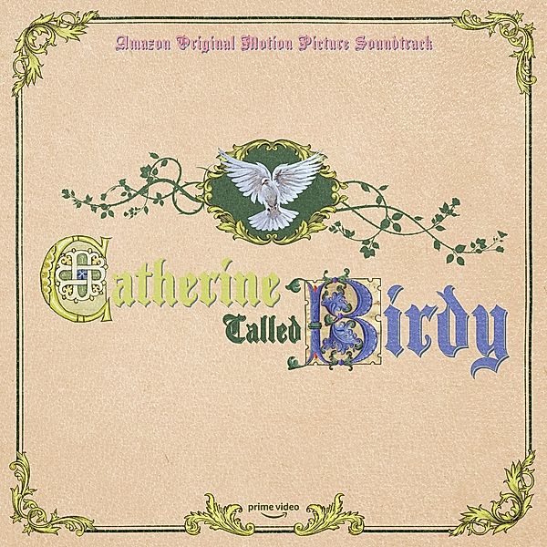 Catherine Called Birdy (Vinyl), Ost