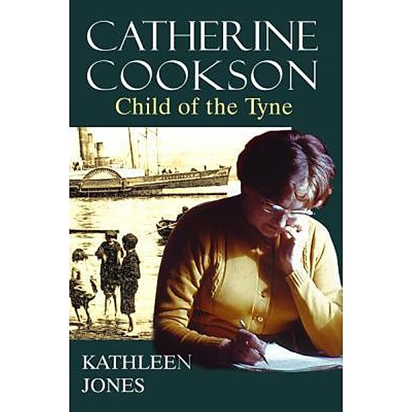 Catherine Cookson, Kathleen Jones