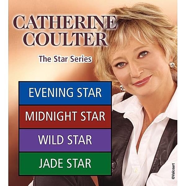 Catherine Coulter: The Star Series / Star Series, Catherine Coulter