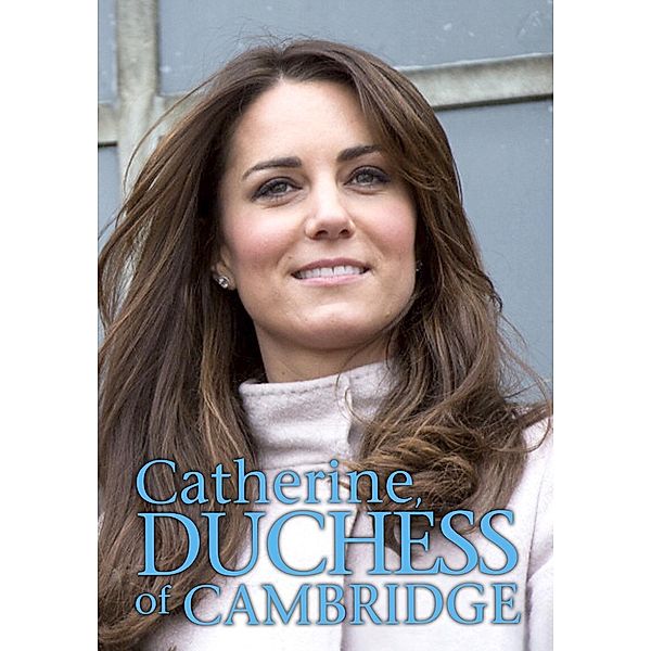 Catherine, Duchess of Cambridge, Nick Hunter