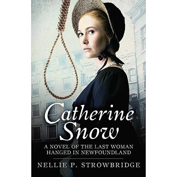 Catherine Snow, Nellie P. Strowbridge