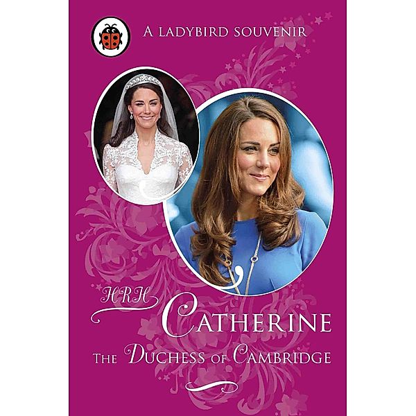 Catherine, The Duchess of Cambridge, Fiona Munro