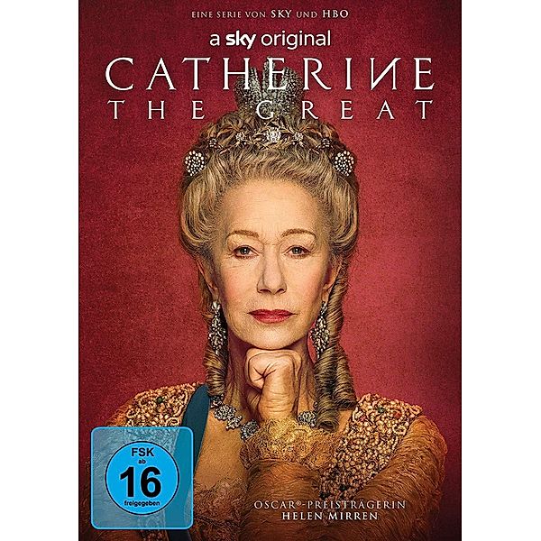 Catherine the Great, Catherine The Great