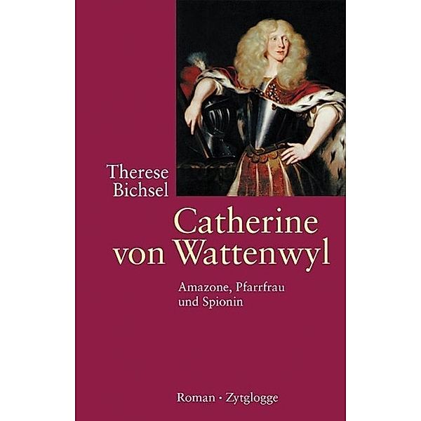 Catherine von Wattenwyl, Therese Bichsel