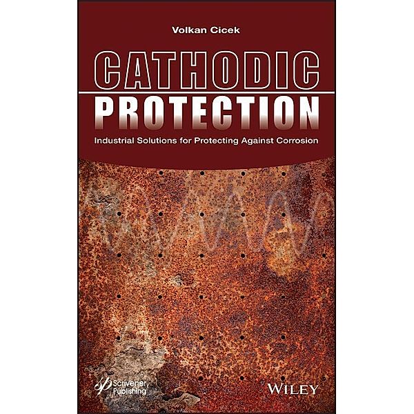 Cathodic Protection, Volkan Cicek