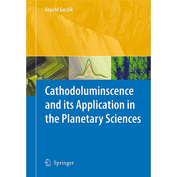 Cathodoluminescence and its Application in the Planetary Sciences