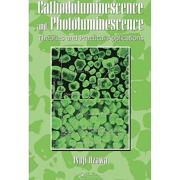 Cathodoluminescence and Photoluminescence, Lyuji Ozawa