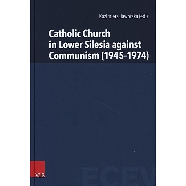 Catholic Church in Lower Silesia against Communism (1945-1974)