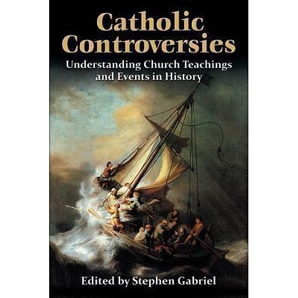 Catholic Controversies
