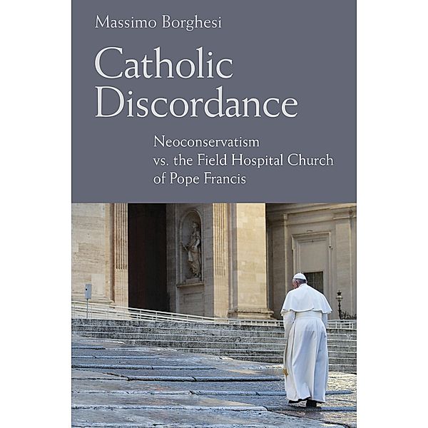 Catholic Discordance, Massimo Borghesi