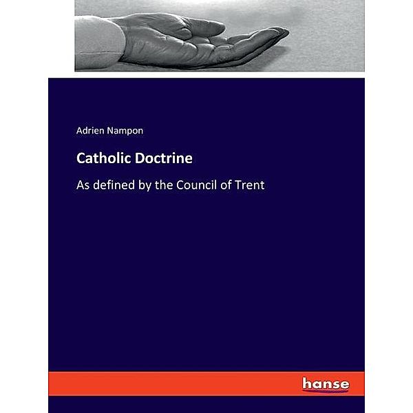 Catholic Doctrine, Adrien Nampon