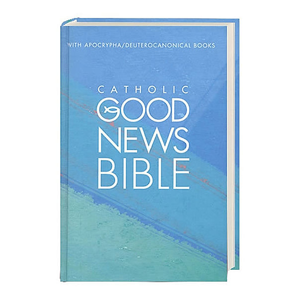 Catholic Good News Bible