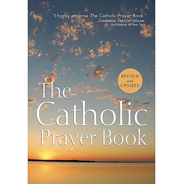 Catholic Prayer Book, Michael Buckley